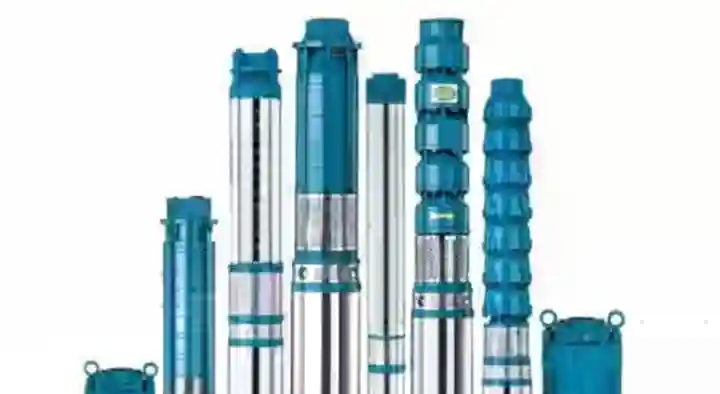 Sunrise Water Pump Dealers in Ravinder Nagar