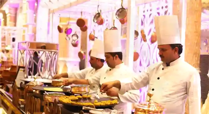 Venkata Catering Services in Hanumanpet