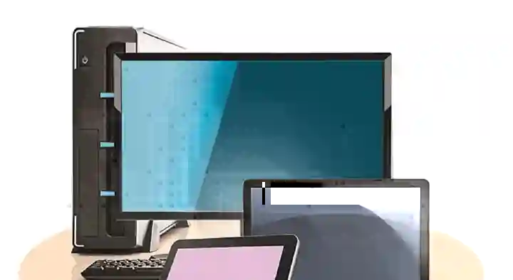 Vara Siddi Computers and Laptop Sales in Ashok Nagar