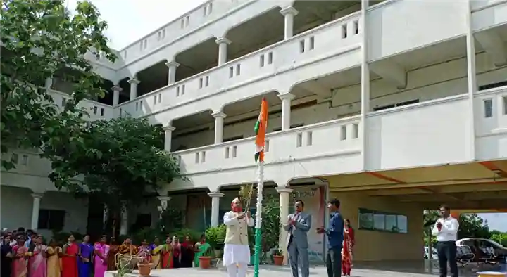 Mina Engineering Colleges in Ashok Nagar
