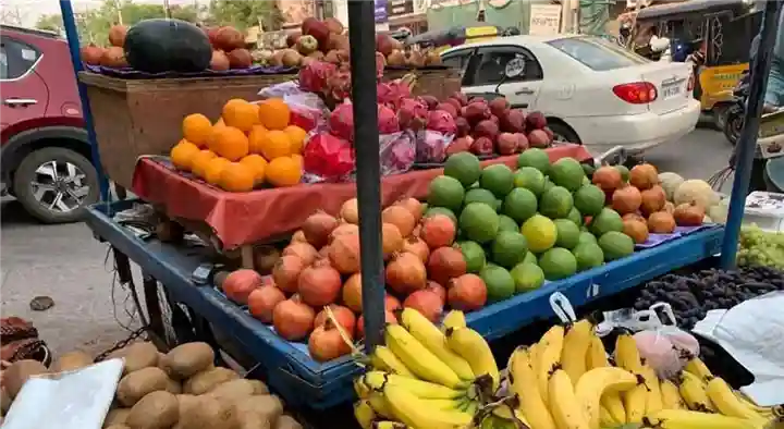 Kaleem Fruits Shop in Sagar Road