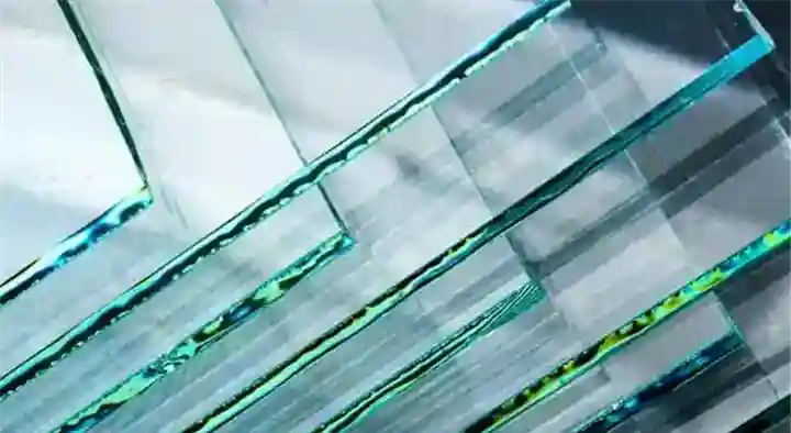 Gadagoju Glass Dealers in Sagar Road
