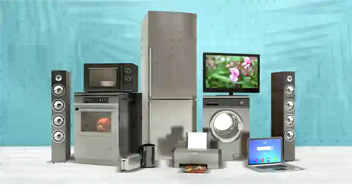 Janatha Home Appliance in Reddy Colony