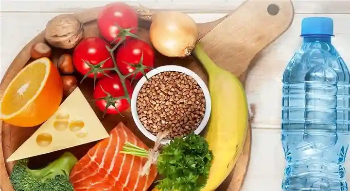 Healthy Life Nutrition Center in Ashok Nagar
