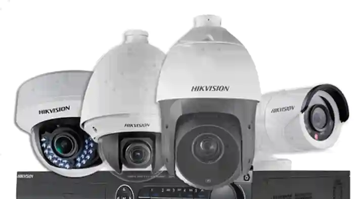 Saakshi Security Systems in Ashok Nagar