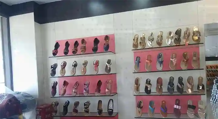 Profit Shoe Company in Ashok Nagar