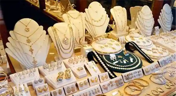 Kohinoor Imitation Jewellers in Gandhi Nagar