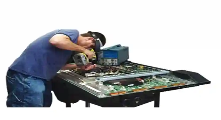Sri Jyothi TV Repair Works in Ashok Nagar