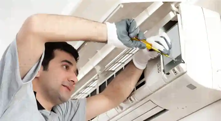 Mohan Air Conditioners in Dwaraka nagar