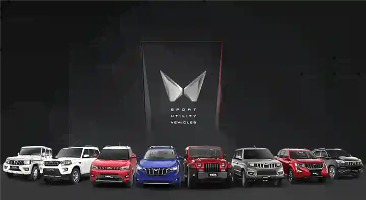 Sri Sai Balaji Automotives in Annadurai Nagar