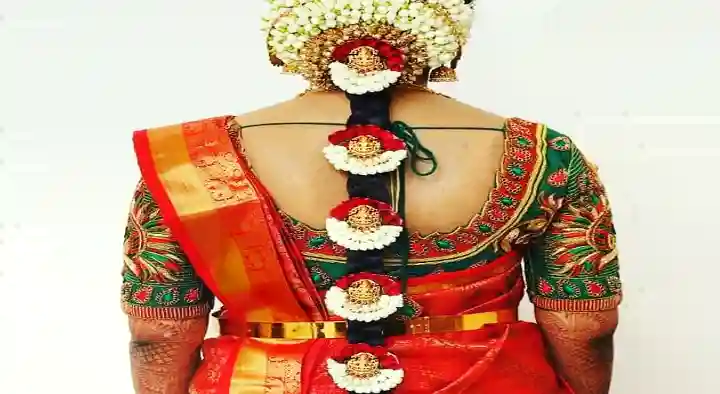 Anjana Ladies Beauty Parlour in Rajendra Nagar