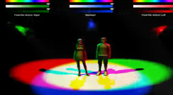 Bharath Digital Colour Lab in Gandhi Nagar