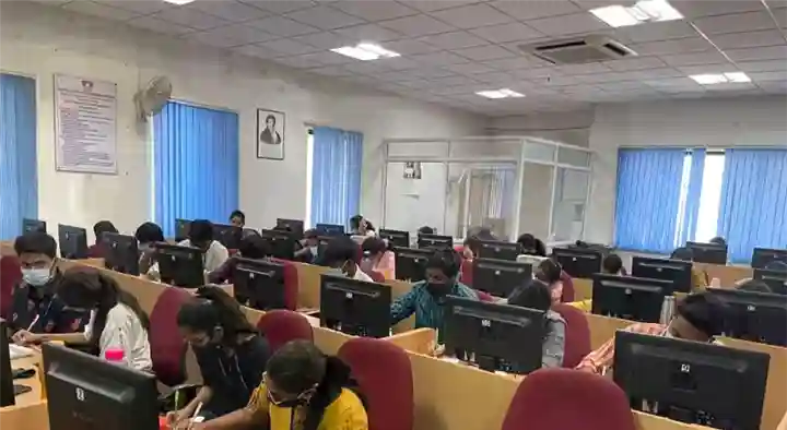 United Institute Of Computer Technology in Nilagiri Colony
