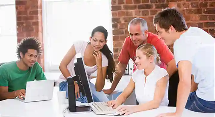 TradeMark Education Consultancy in Srinivasa Colony