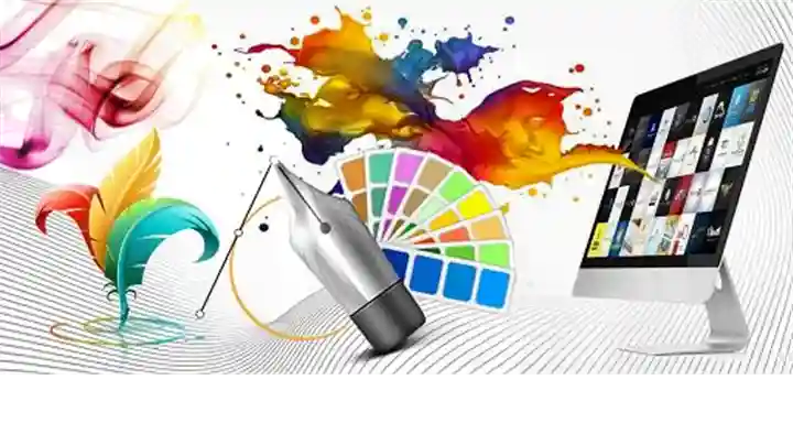 Yashvin Graphics and Dtp in Gandhi Nagar
