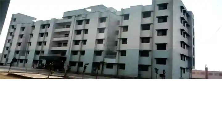 Arvindaksha Engineering College in Gandhi Nagar