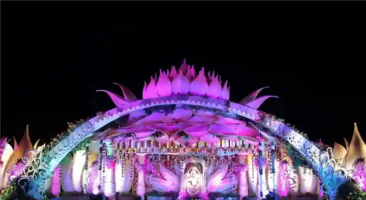 Sai Event Management in Santhi Nagar