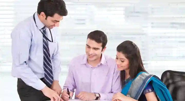 Health Insurance Agents in Gandhi Nagar
