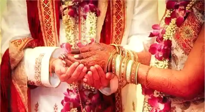 Parinaya Marriage Buero in Venkateshwara Colony