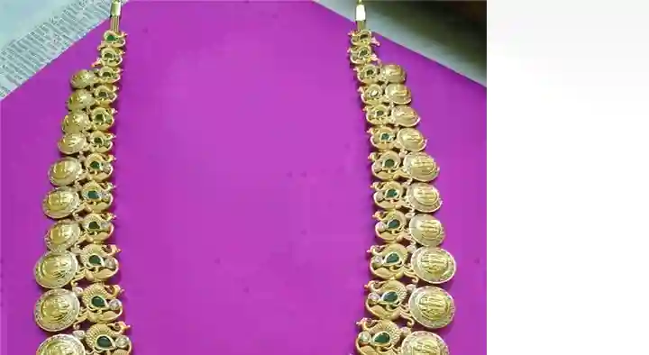 Balaji Jewellery and Works in Gandhi Nagar