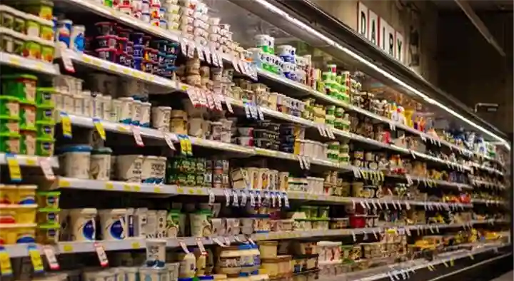 Madhulatha Supermarket in Gandhi Nagar