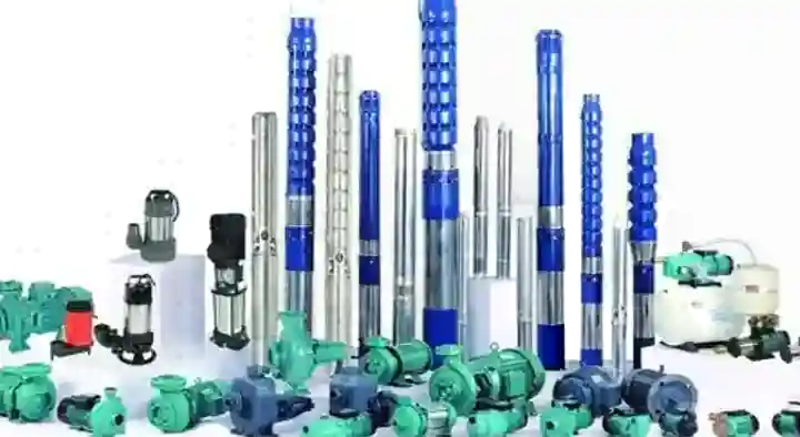 Varsha Motors Dealer in Sai Nagar
