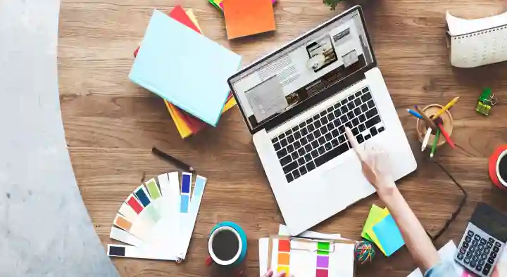 Lasya Digital Marketing in Ashok Nagar Colony