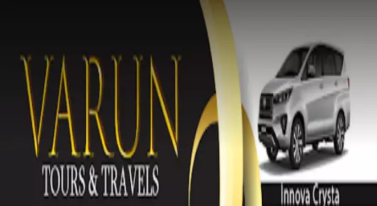 Varun Tours and Travels in Vivekananda Nagar Colony