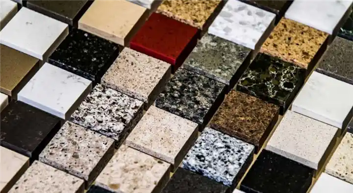 Madhina Granites and Marbles in Padmavathi Nagar