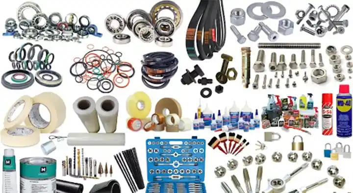 Ramakrishna Hardware in Srinivasa Nagar