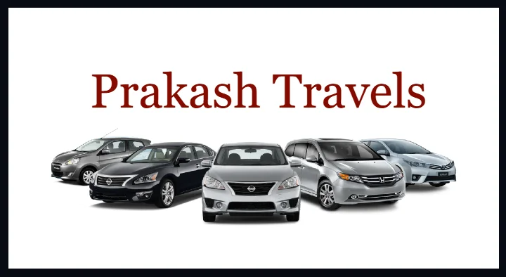 Prakash Travels in Vc colony