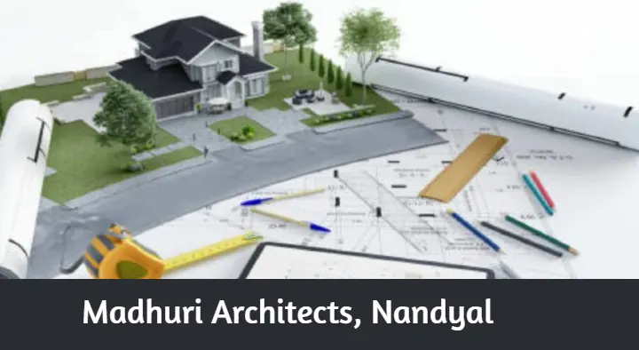 Madhuri Architects in Salim Nagar