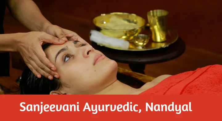 Sanjeevani Ayurvedic in Lalitha Nagar
