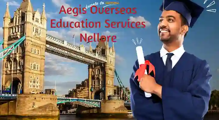 Aegis Overseas Education Services in Dargamitta