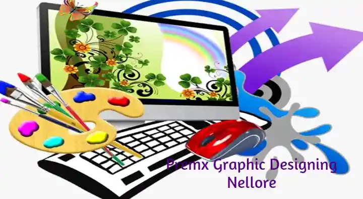 Premx Graphic Designing in Pragati Nagar