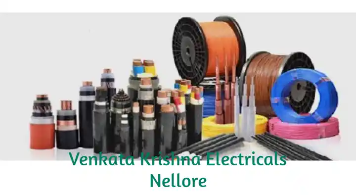Venkata Krishna Electricals in Balaji Nagar 