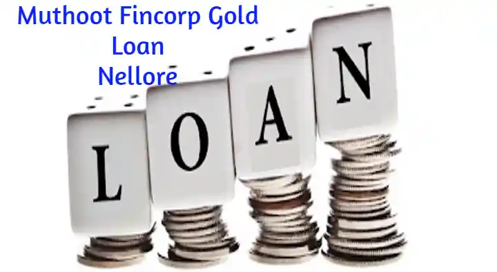 Muthoot FinCorp Gold Loan in BV Nagar