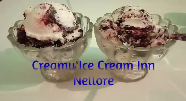 Creamy Inn Ice Cream in Ramesh Reddy Nagar