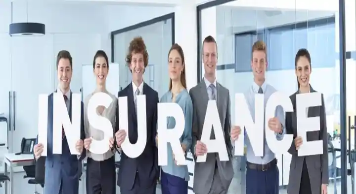 United India Insurance Company in Vedayapalem
