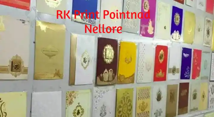 RK Print Pointand in Grand Trunk Road