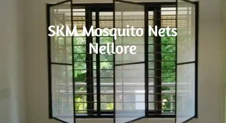 SKM Mosquito Nets in BV Nagar