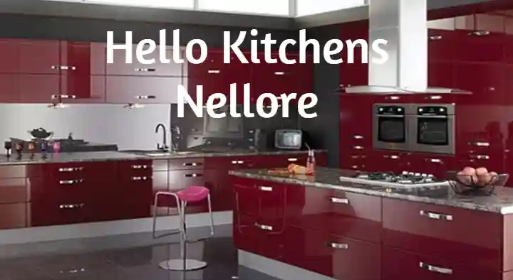 Hello Kitchens in Auto Nagar