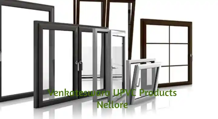 Venkateshwara Upvc Products in Auto Nagar