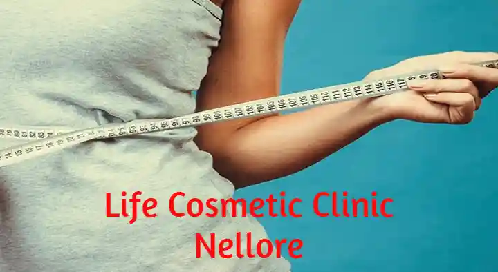Life Cosmetic Clinic in Srihari Nagar