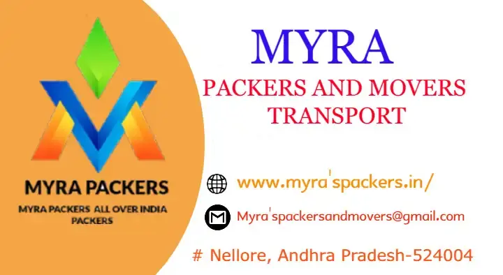 Myra Packers and Movers in Bus Stand