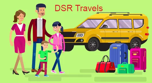 DSR Travels in Vedayapalem