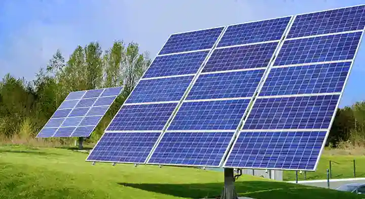 Srinivasa Solar Dealers in Kanteshwar