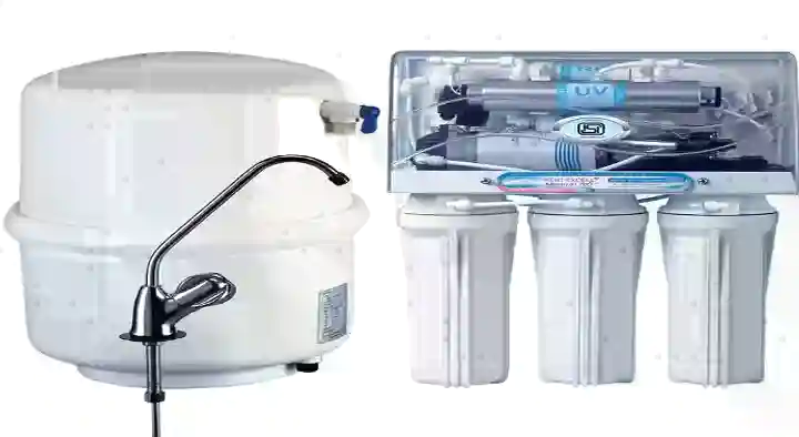 Vyshnavi  Water Purifiers in Shivaji Nagar