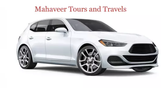 Mahaveer Tours and Travels in Garbabadi Road
