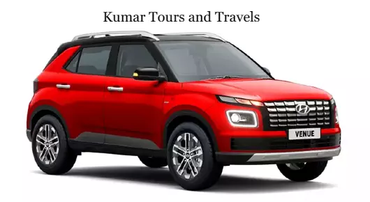 Kumar Tours and Travels in Kumargally